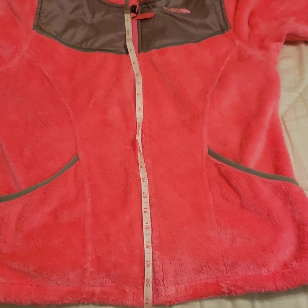 North Face Oso Hoodie - Picture 7 of 8